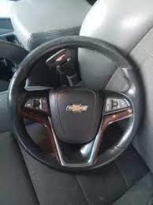 Venta de Volantes Chevrolet Camaro