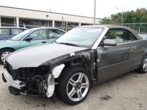 Venta de Suspensiones para Audi.