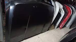 Venta de Cofres usados de Chevrolet Luv
