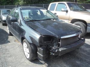 Venta de Suspensiones Suzuki Forenza.
