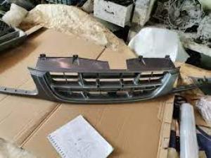 Venta de Parrillas usadas Chevrolet Luv