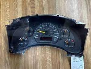 Venta de Marcadores usados de Chevrolet Express