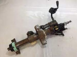Columnas de direccion originales Chevrolet Express