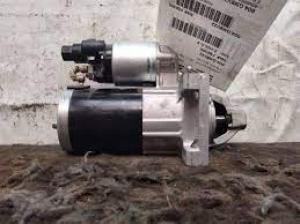 Marchas seminuevas para Chevrolet Express