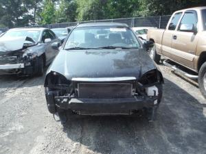 Venta de Radiadores originales para Suzuki Forenza.