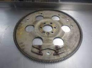 Aros dentados seminuevos para Chevrolet Express