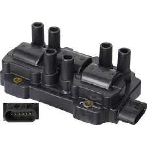 Bobinas seminuevas para Chevrolet Express
