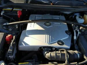 Venta de Motores para Cadillac SRX