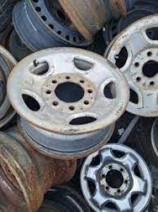 Venta de Rines originales Chevrolet Express