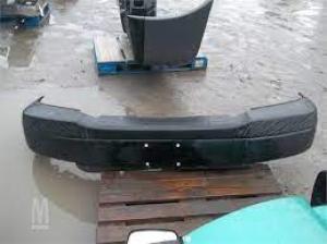 Defensas seminuevas Chevrolet Express