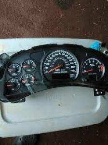 Venta de Marcadores seminuevos para Chevrolet Impala