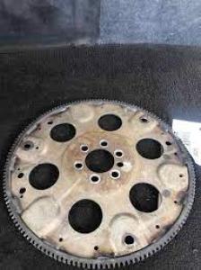 Venta de Aros dentados Chevrolet Impala