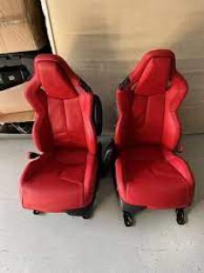 En Venta Asientos usados para Chevrolet Corvette