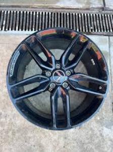En Venta Rines usados para Chevrolet Corvette