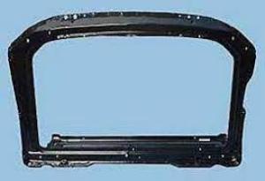 En Venta Marcos de radiadores usados para Chevrolet Corvette