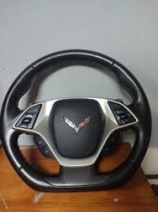 Venta de Volantes originales de Chevrolet Corvette