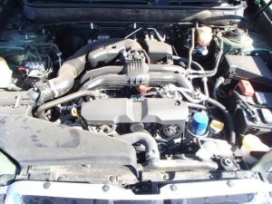Venta de Transmisiones para Subaru de todos los Modelos y Años.