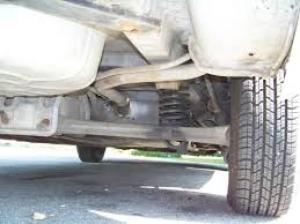 En Venta Suspensiones para Ford Taurus