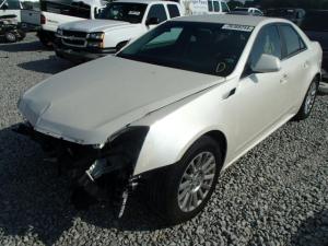 Venta de Radiadores originales para Cadillac