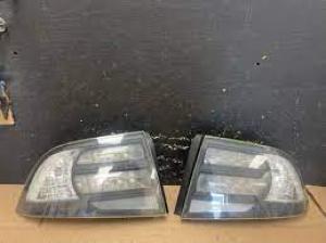 Venta de Micas seminuevas de Acura Tl