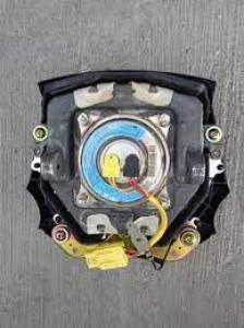 Bolsas de aire seminuevas de Acura TL