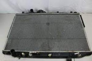 Venta de Radiadores originales de Acura Tl