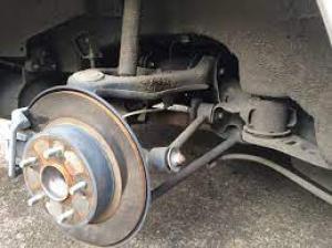 Venta de Suspensiones usadas de Acura TL