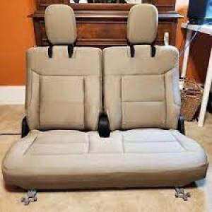 Venta de Asientos para Ford Explorer
