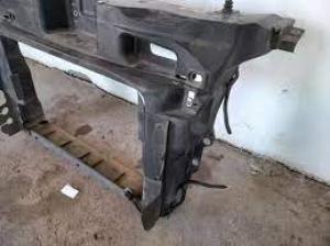 Marcos de radiadores originales de Ford Explorer