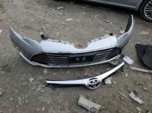 Venta de Defensas seminuevas de Toyota Avalon