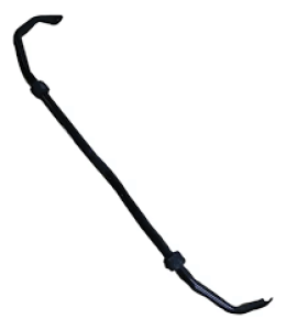 Barras de torsion originales para Nissan Quest