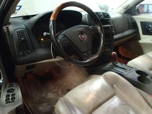 Venta de bolsas de aire para Cadillac.