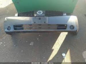 Defensas originales para Nissan Quest