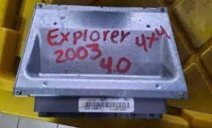 Venta de Computadoras para Ford Explorer