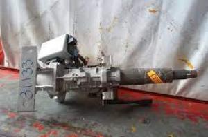 Columnas de direccion usadas para Honda Pilot