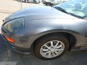 Venta de Salpicaderas para Mitsubishi Eclipse