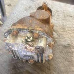 Venta de Diferenciales para Mitsubishi Eclipse