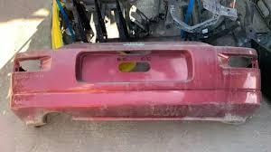 Venta de Defensas usadas para Mitsubishi Eclipse