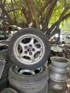 Venta de Rines para Mitsubishi Eclipse