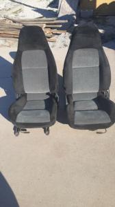 Venta de Asientos para Mitsubishi Eclipse