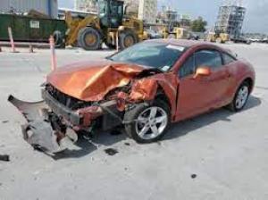Planchuelas usadas para Mitsubishi Eclipse