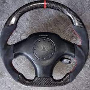 Volantes usados para Mitsubishi Eclipse