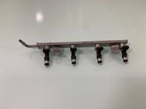 Venta de Inyectores originales de Mitsubishi Eclipse