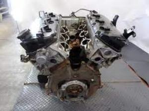 Motores seminuevos para Mitsubishi Endeavor