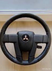 Volantes usados para Mitsubishi Galant