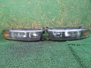 Faros usados para Mitsubishi Galant