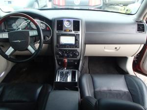 Venta de bolsas de aire para Chrysler.