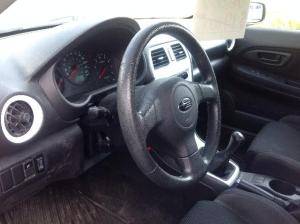 Venta de Bolsas de Aire Subaru de todas las Lineas y Anos.
