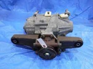 Diferenciales originales para Mitsubishi Galant