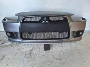 Defensas Verificadas para Mitsubishi Lancer
